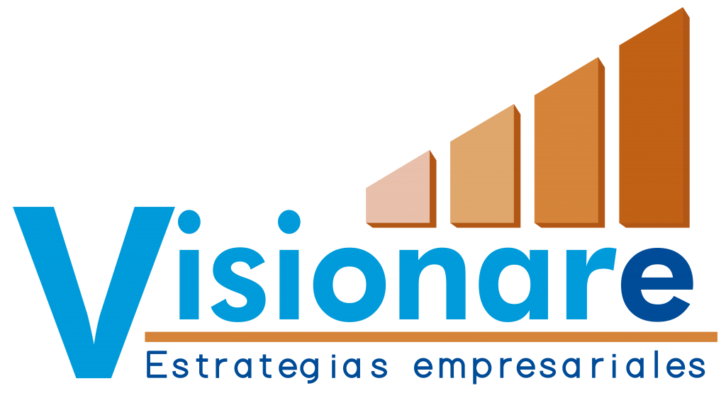 Visionare Logo