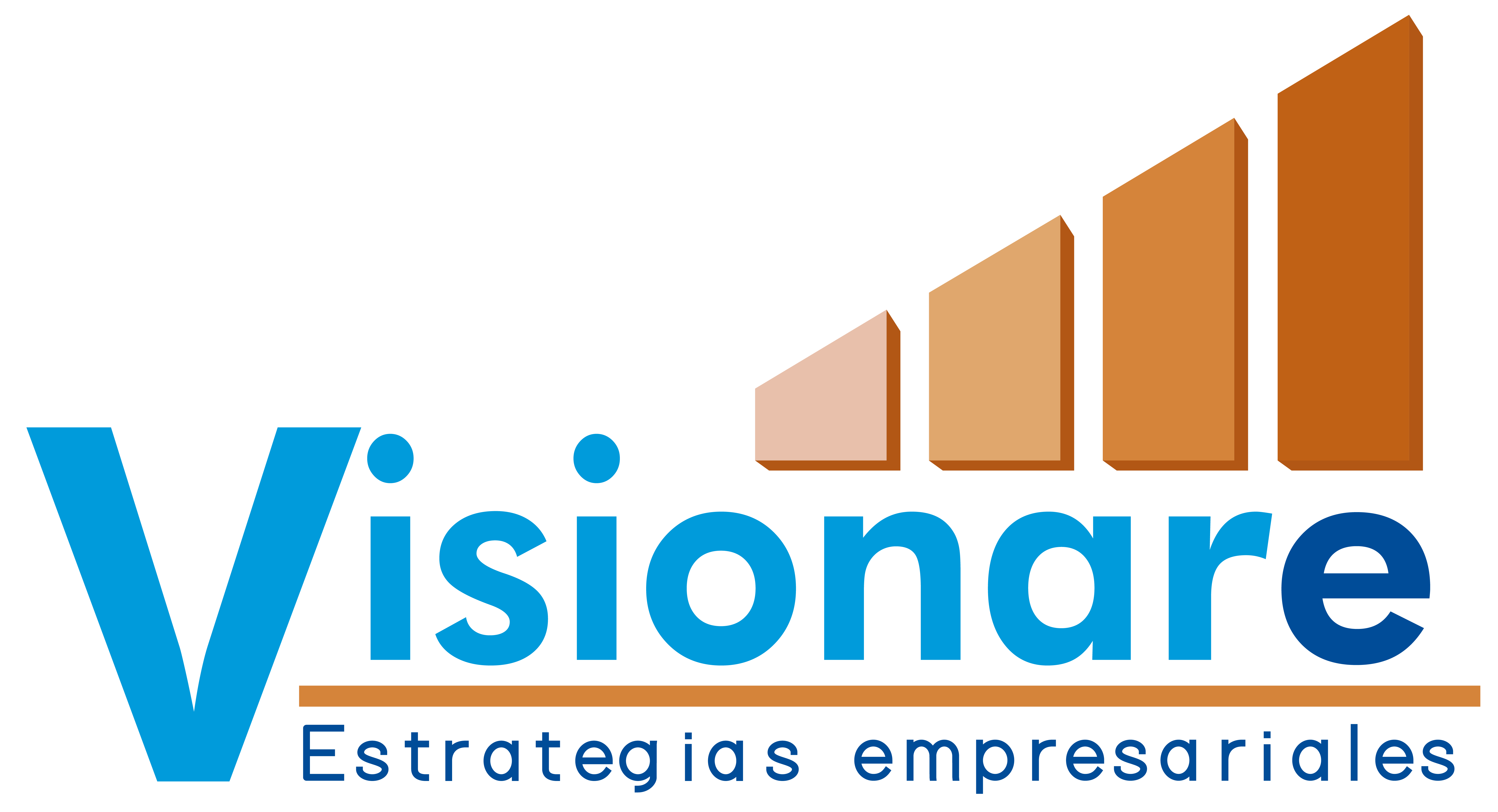 Logo Visionare