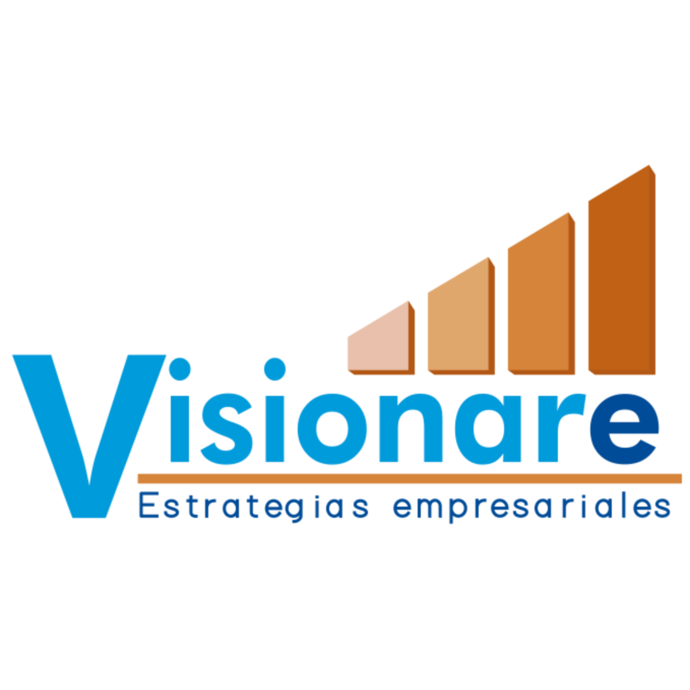 Visionare Estrategias Empresariales