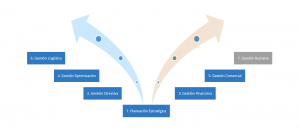 Diagnóstico Empresarial Visionare DEV